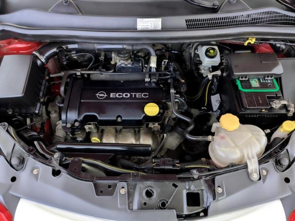 Opel Corsa D с пробегом 2007 года, цена 650 000 рублей, 85610 км, хэтчбек, Автокод Объявления