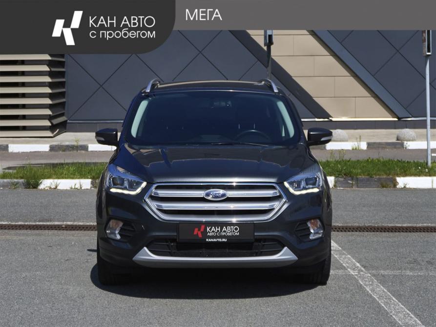 Ford Kuga II Рестайлинг Казань  - изображение 3