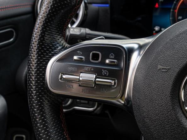 Mercedes-Benz CLA II (C118 X118) с пробегом 2020 года, цена 3 098 000 рублей, 83948 км, седан, Автокод Объявления