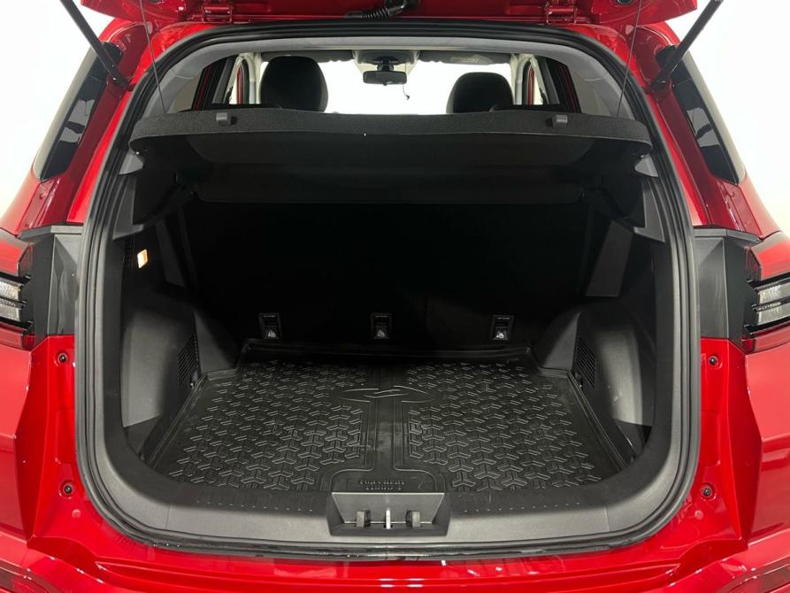 Chery Tiggo 4 Pro I Рестайлинг Ижевск  - изображение 20