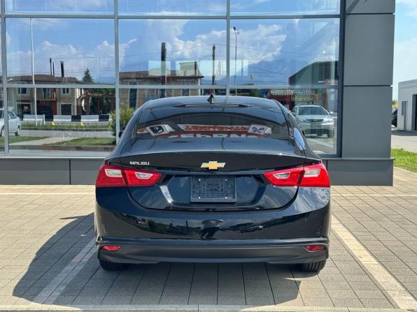 Chevrolet Malibu IX Рестайлинг с пробегом 2020 года, цена 1 600 000 рублей, 123530 км, седан, Автокод Объявления