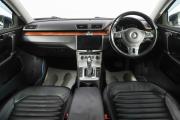 Volkswagen Passat B7 Новосибирск  - изображение 28