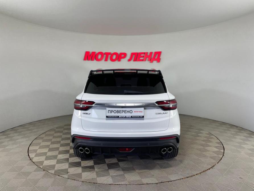 Geely Coolray I Воронеж  - изображение 5