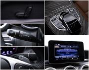 Mercedes-Benz C-Класс IV (W205) Москва  - изображение 37