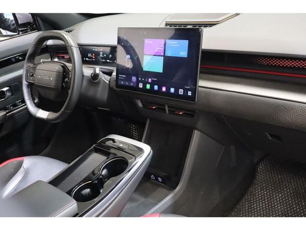 JETOUR DASHING I с пробегом 2023 года, цена 2 149 000 рублей, 22629 км, внедорожник, Автокод Объявления