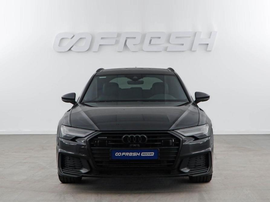 Audi A6 V (C8) Москва  - изображение 3