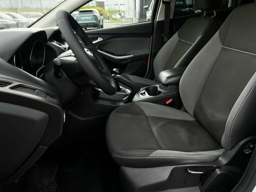Ford Focus III Волгоград  - изображение 8