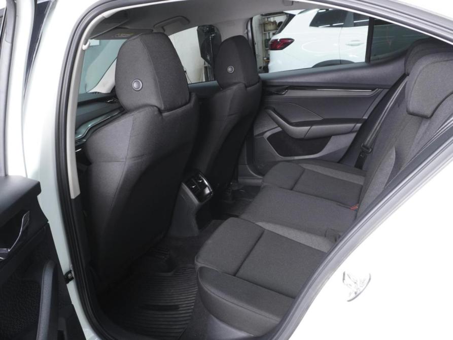 Skoda Octavia IV (A8) Ростов-на-Дону  - изображение 11