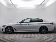 BMW 5 серии VII (G30/G31/G38) Рестайлинг Москва  - изображение 27