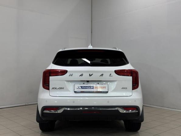 Haval Jolion I Рестайлинг с пробегом 2023 года, цена 2 169 000 рублей, 18537 км, внедорожник, Автокод Объявления
