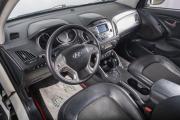 Hyundai ix35 I Рестайлинг Томск  - изображение 27