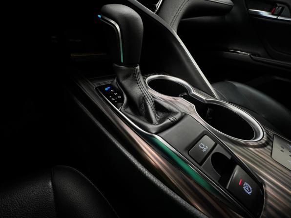 Toyota Camry VIII (XV70) с пробегом 2020 года, цена 3 100 000 рублей, 111525 км, седан, Автокод Объявления