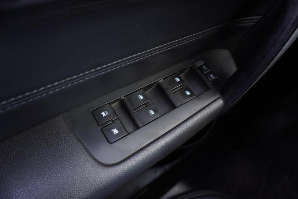 Chevrolet Captiva I Рестайлинг 2 Ульяновск  - изображение 18