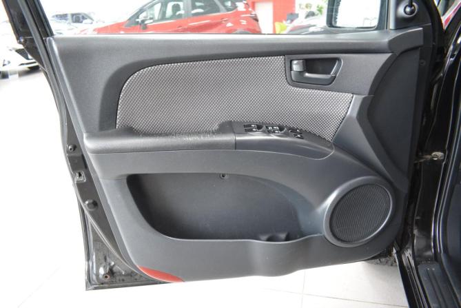 Kia Sportage II с пробегом 2007 года, цена 689 000 рублей, 258000 км, внедорожник, Автокод Объявления