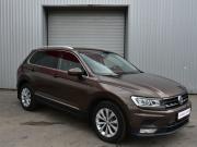 Volkswagen Tiguan II Мурманск  - изображение 27