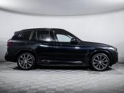 BMW X3 III (G01) Рестайлинг Москва  - изображение 26