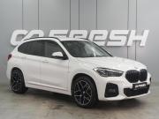 BMW X1 II (F48) Рестайлинг Воронеж  - изображение 22