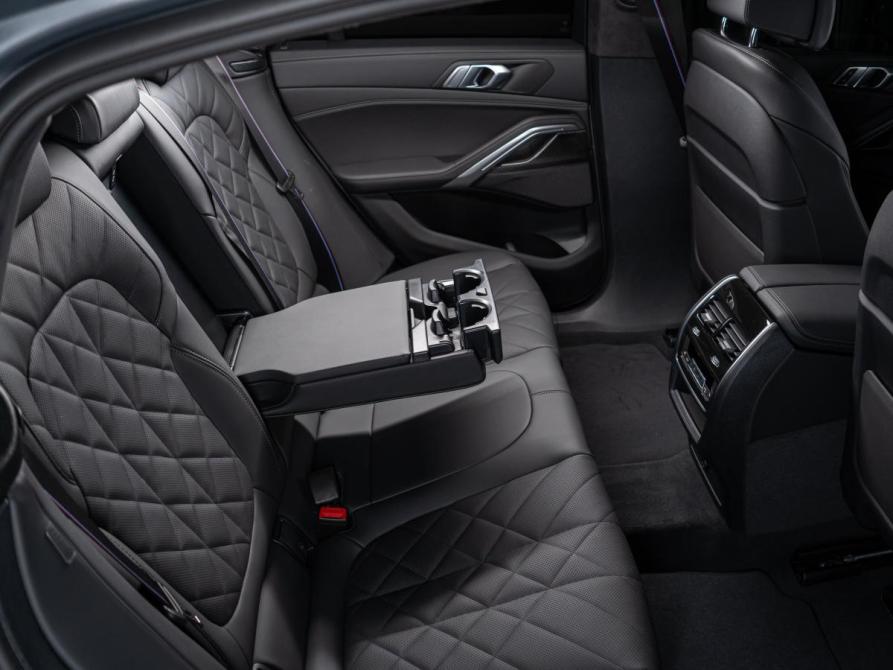 BMW X6 III (G06) Рестайлинг Москва  - изображение 21