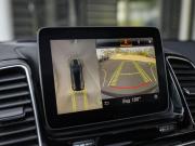 Mercedes-Benz GLE Coupe I (C292) Санкт-Петербург  - изображение 54