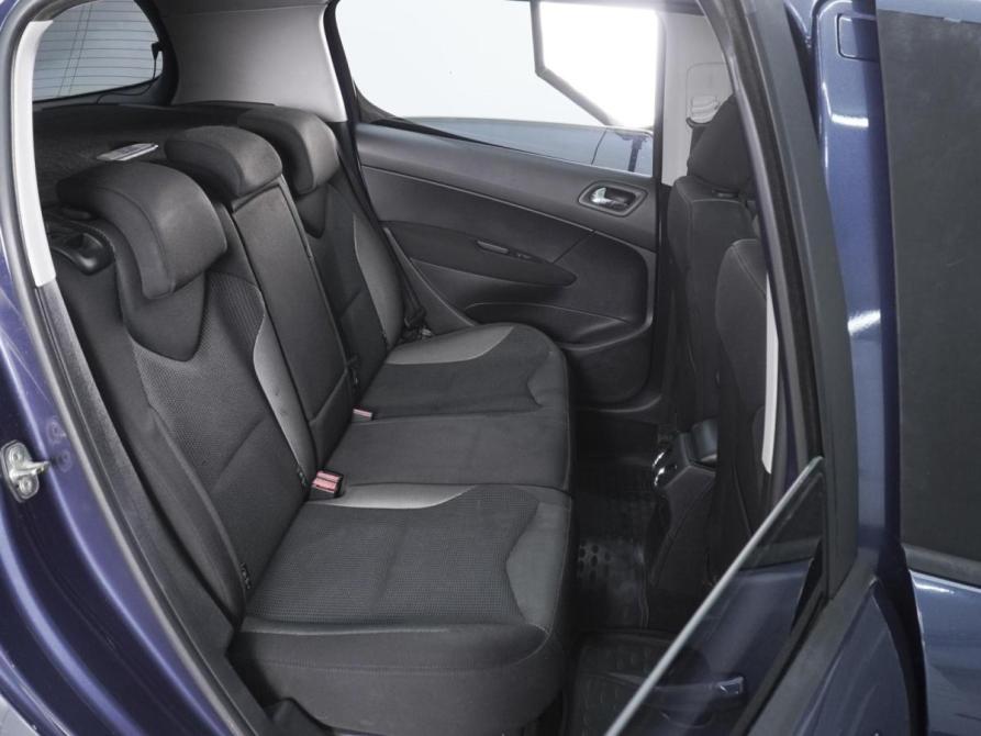 Peugeot 308 I Ростов-на-Дону  - изображение 7