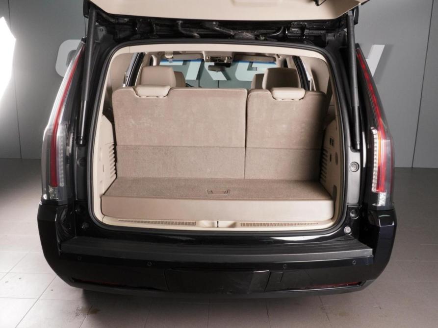 Cadillac Escalade IV Минеральные Воды  - изображение 25