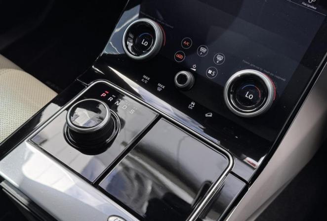 Land Rover Range Rover Velar I с пробегом 2018 года, цена 4 200 000 рублей, 80966 км, внедорожник, Автокод Объявления