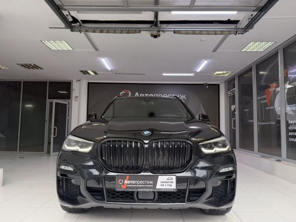 BMW X5 IV (G05/G18) с пробегом 2019 года, цена 4 890 000 рублей, 249436 км, внедорожник, Автокод Объявления