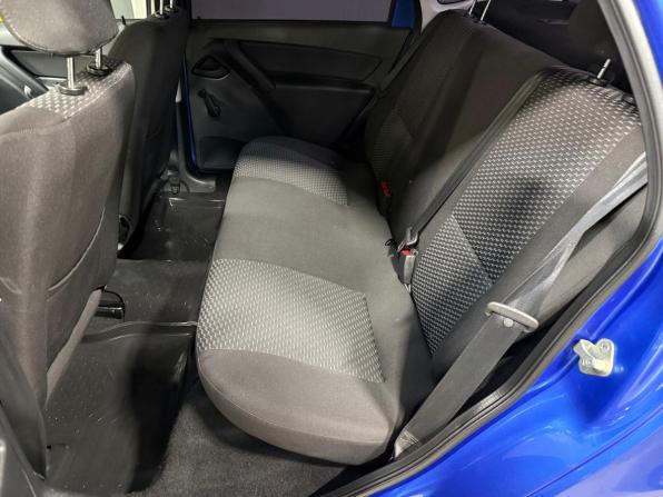 Lada (ВАЗ) Granta I с пробегом 2018 года, цена 470 000 рублей, 96000 км, седан, Автокод Объявления