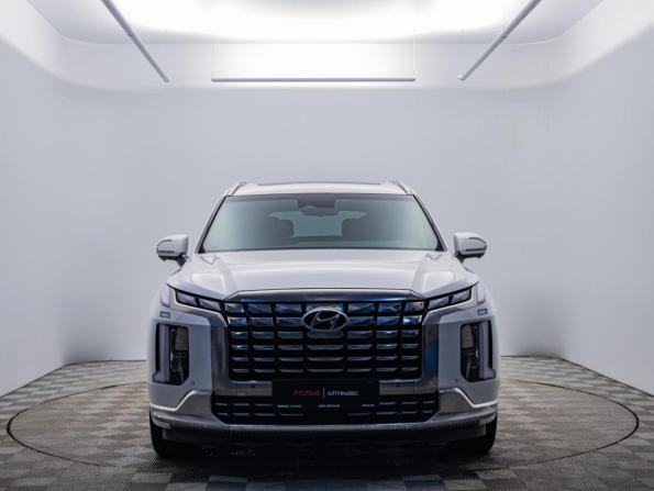 Hyundai Palisade I Рестайлинг с пробегом 2023 года, цена 5 958 000 рублей, 65230 км, внедорожник, Автокод Объявления