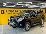 Toyota Land Cruiser Prado 150 Series Ижевск  - изображение 24