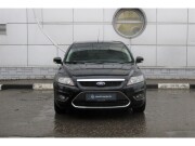 Ford Focus II Рестайлинг Москва  - изображение 27