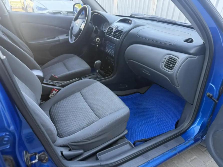 Nissan Almera Classic I Ростов-на-Дону  - изображение 17
