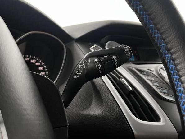 Ford Focus III с пробегом 2013 года, цена 694 900 рублей, 246426 км, хэтчбек, Автокод Объявления
