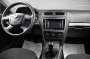 Skoda Octavia II (A5) Рестайлинг Оренбург  - изображение 26