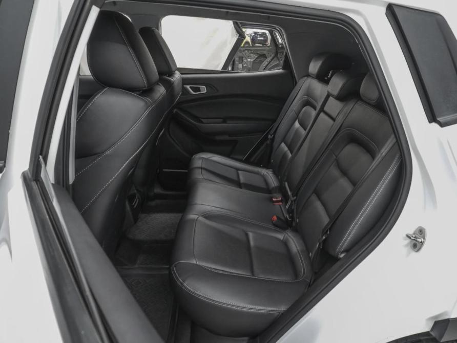 Chery Tiggo 4 I Рестайлинг Ростов-на-Дону  - изображение 9