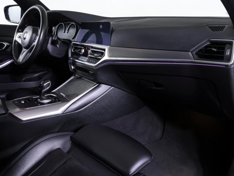 BMW 3 серии VII (G2x) Москва  - изображение 10