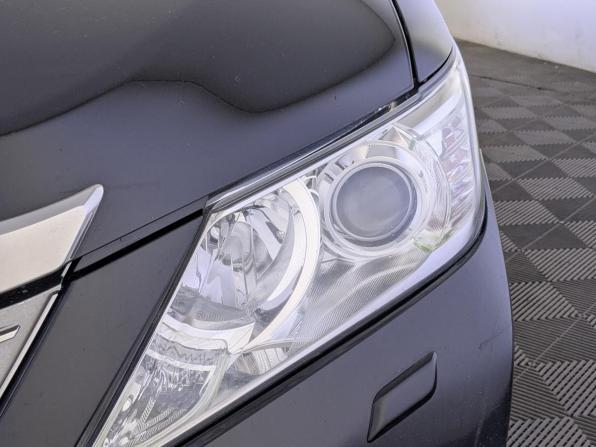 Toyota Camry VII (XV50) с пробегом 2014 года, цена 1 735 000 рублей, 269004 км, седан, Автокод Объявления
