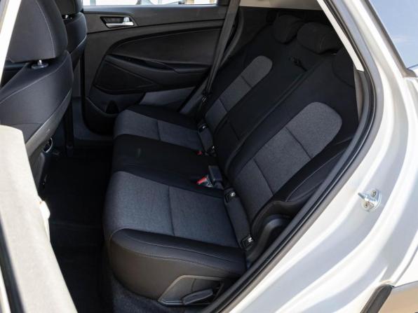 Hyundai Tucson III Рестайлинг с пробегом 2018 года, цена 2 350 000 рублей, 118895 км, внедорожник, Автокод Объявления