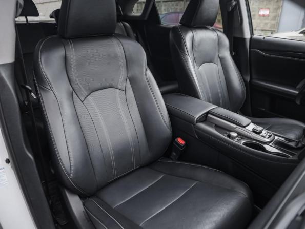 Lexus RX IV с пробегом 2018 года, цена 3 750 000 рублей, 163488 км, внедорожник, Автокод Объявления