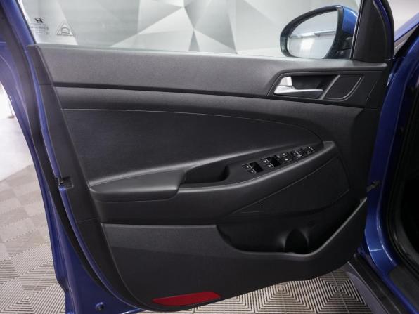Hyundai Tucson III Рестайлинг с пробегом 2019 года, цена 2 050 000 рублей, 107100 км, внедорожник, Автокод Объявления