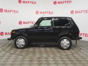 Lada (ВАЗ) Niva Legend Вологда  - изображение 24