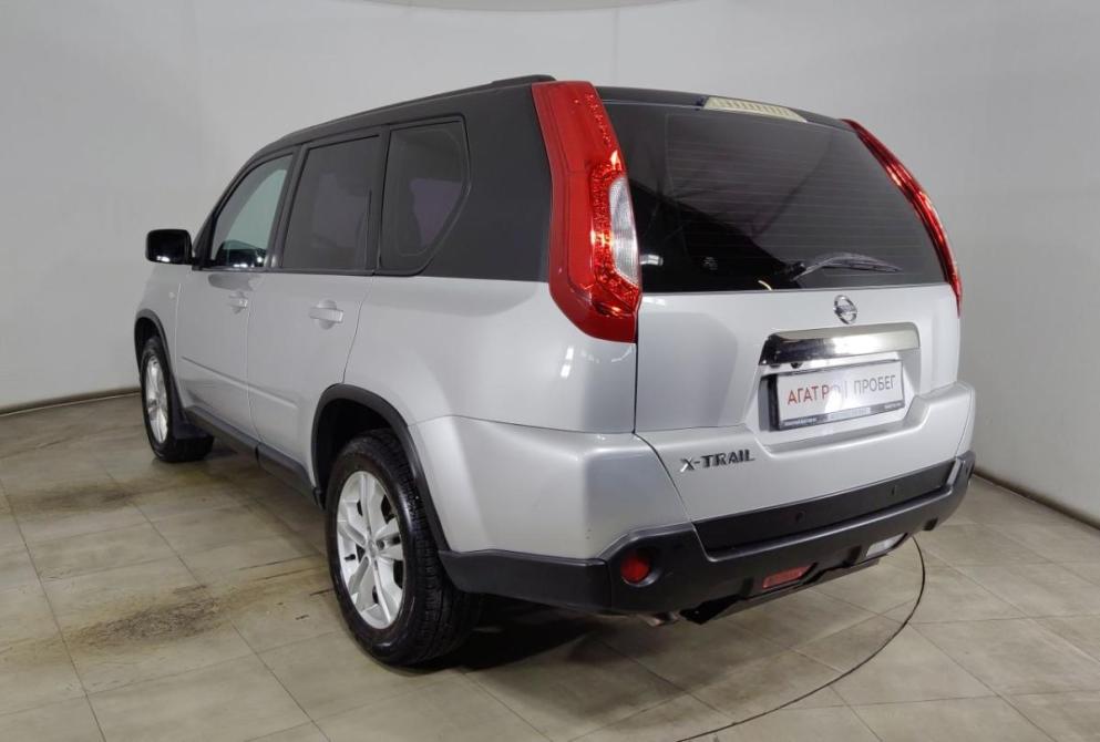 Nissan X-Trail III Волгоград  - изображение 5
