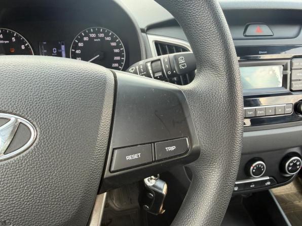 Hyundai Creta I с пробегом 2020 года, цена 1 850 000 рублей, 86863 км, внедорожник, Автокод Объявления