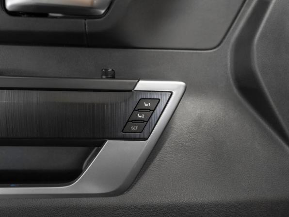 Toyota Sequoia III с пробегом 2024 года, цена 12 000 000 рублей, 34425 км, внедорожник, Автокод Объявления