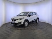 Renault Kaptur I Москва  - изображение 27