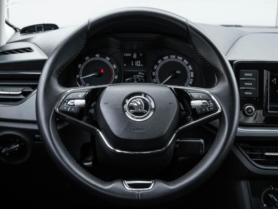 Skoda Rapid II Ставрополь  - изображение 12