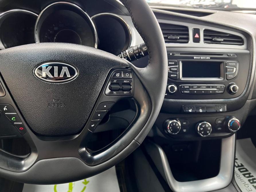 Kia Ceed II Тверь  - изображение 20