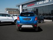 Opel Mokka I Москва  - изображение 28