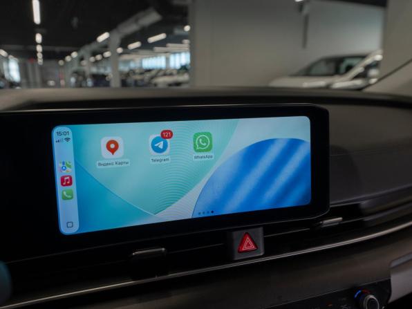 Kia Carnival IV Рестайлинг с пробегом 2023 года, цена 5 200 000 рублей, 59611 км, минивэн, Автокод Объявления