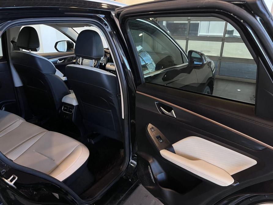 Haval Jolion I Чебоксары  - изображение 16